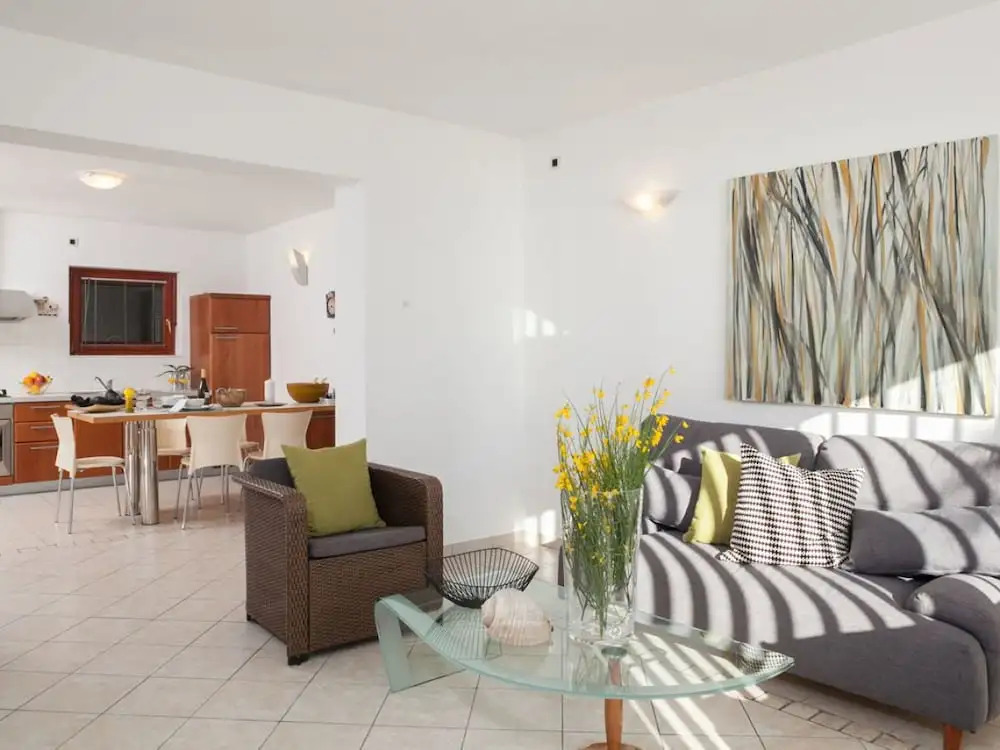 Apartment Ivanka