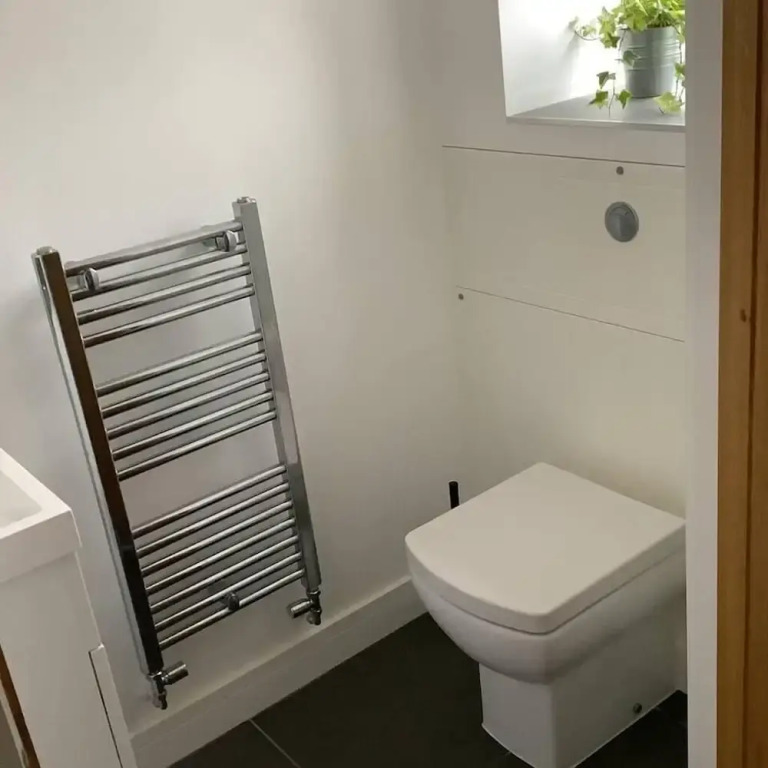 Chic 3 Bed House Bristol & Bath Free Parking Wifi