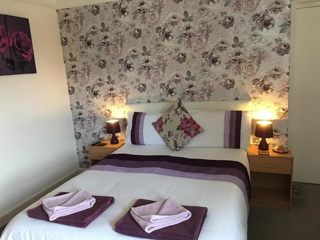 The Rosefield