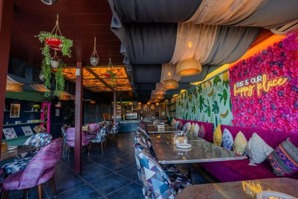 Inder Prakash - Best Lake View Hotel in Udaipur