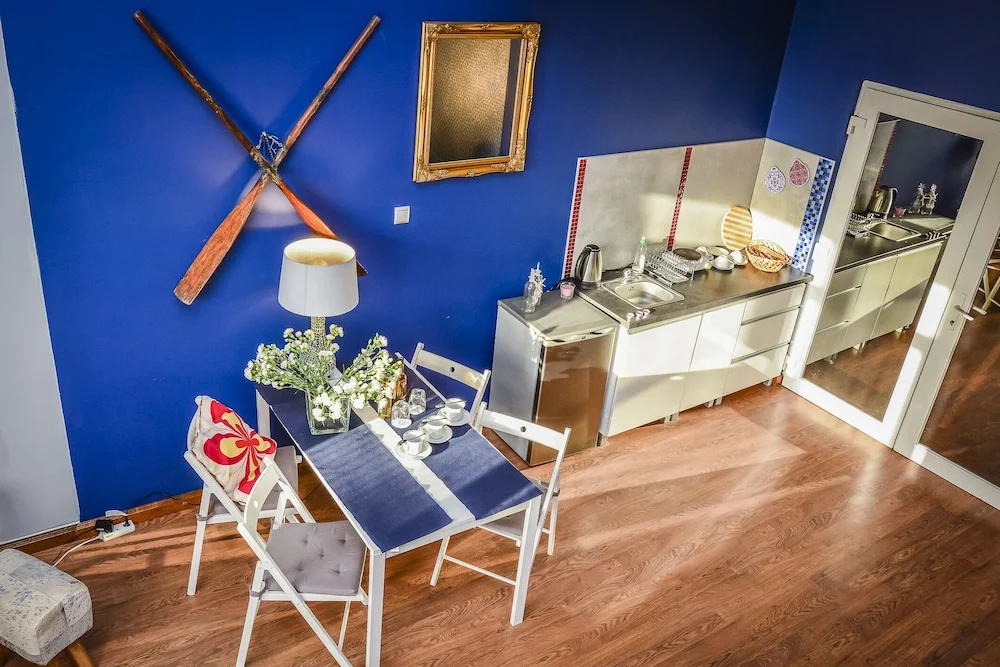 Apartamenty Na Fali
