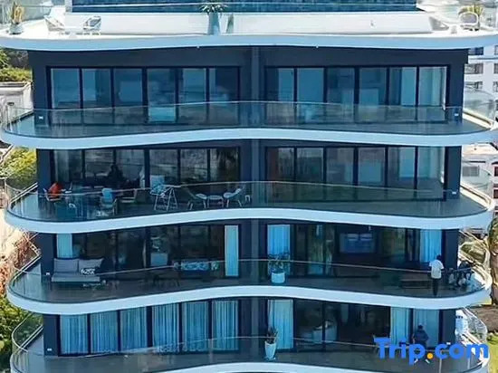 Nyali 2 bedroom beach apartment24343444