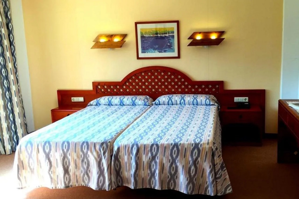 Hotel Sa Coma