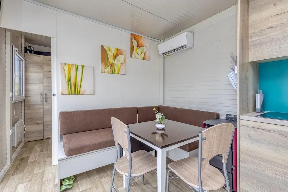 Rooftop Home With Whirlpool & Sauna