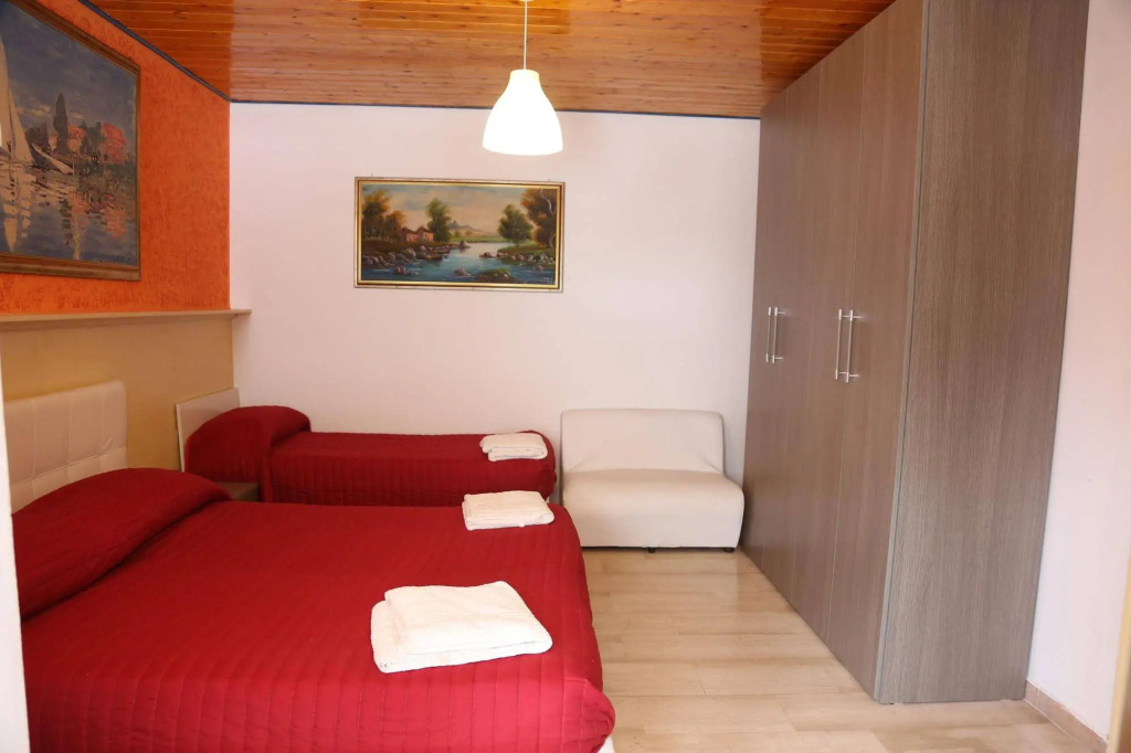 Hotel Company