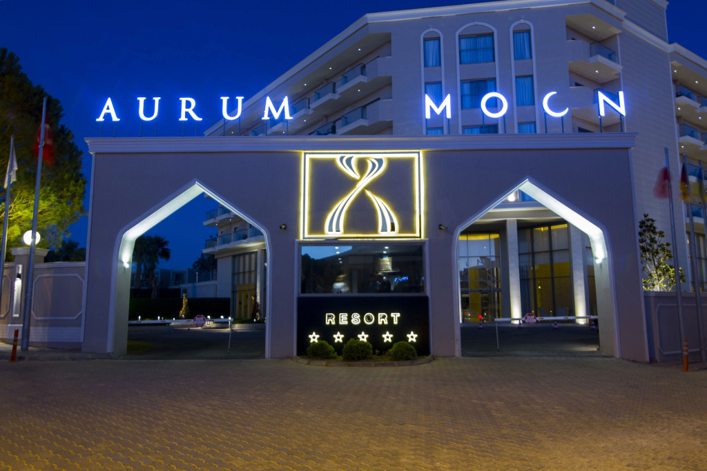 Asteria Zeus Didim