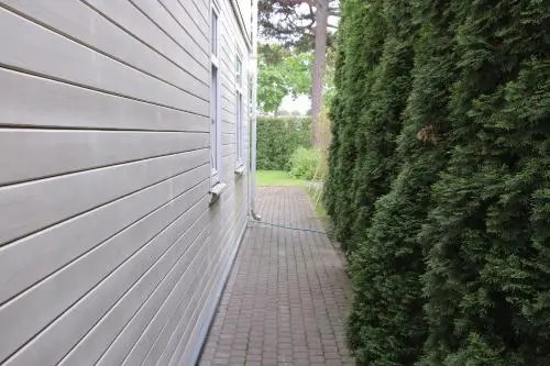 Family Apartments