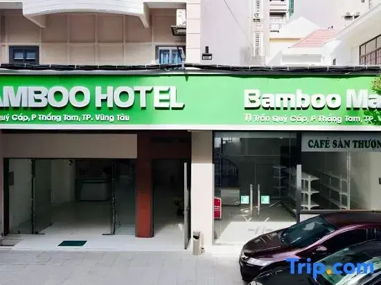 Bambo Hotel Vung Tau