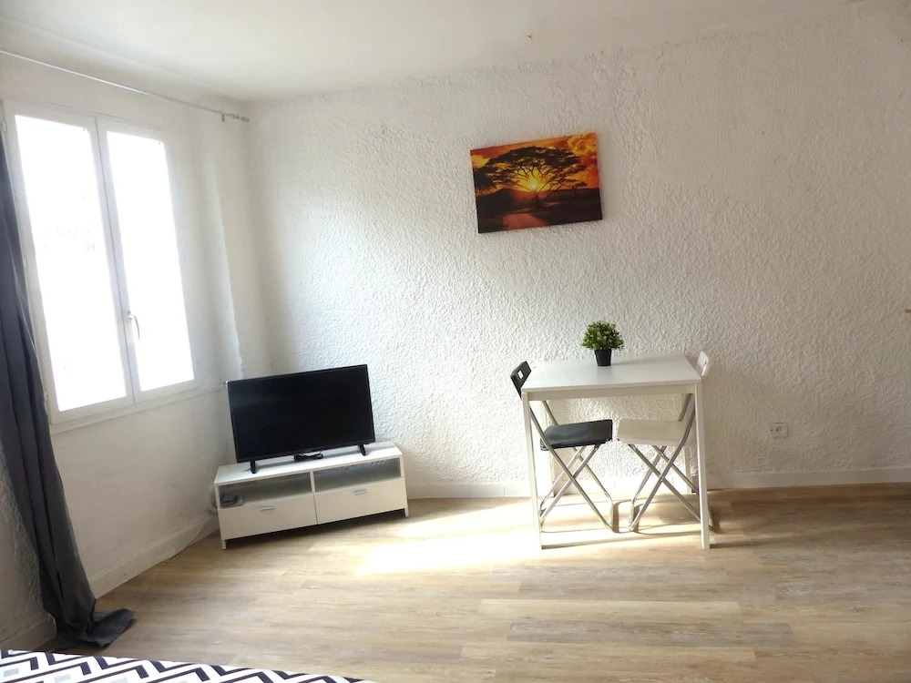 Studio Appartement Canebière - Vieux Port