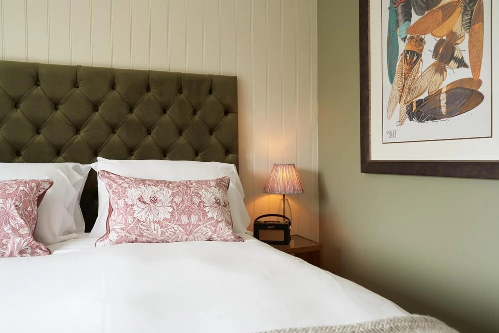 Beckford Inn