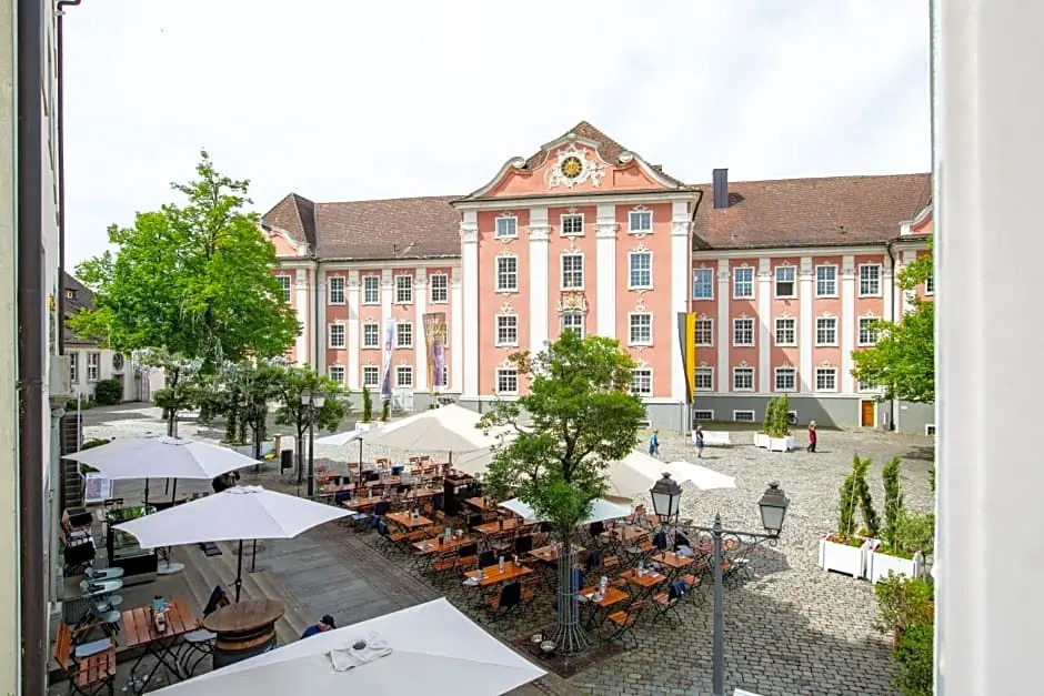 G¿ehaus am Schlossplatz, Z. 1