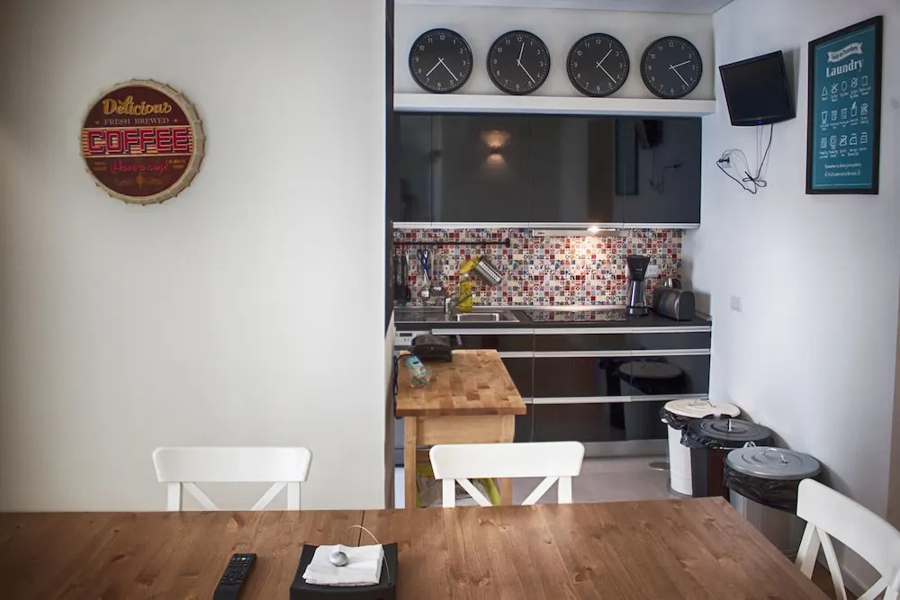 The Nook Hostel