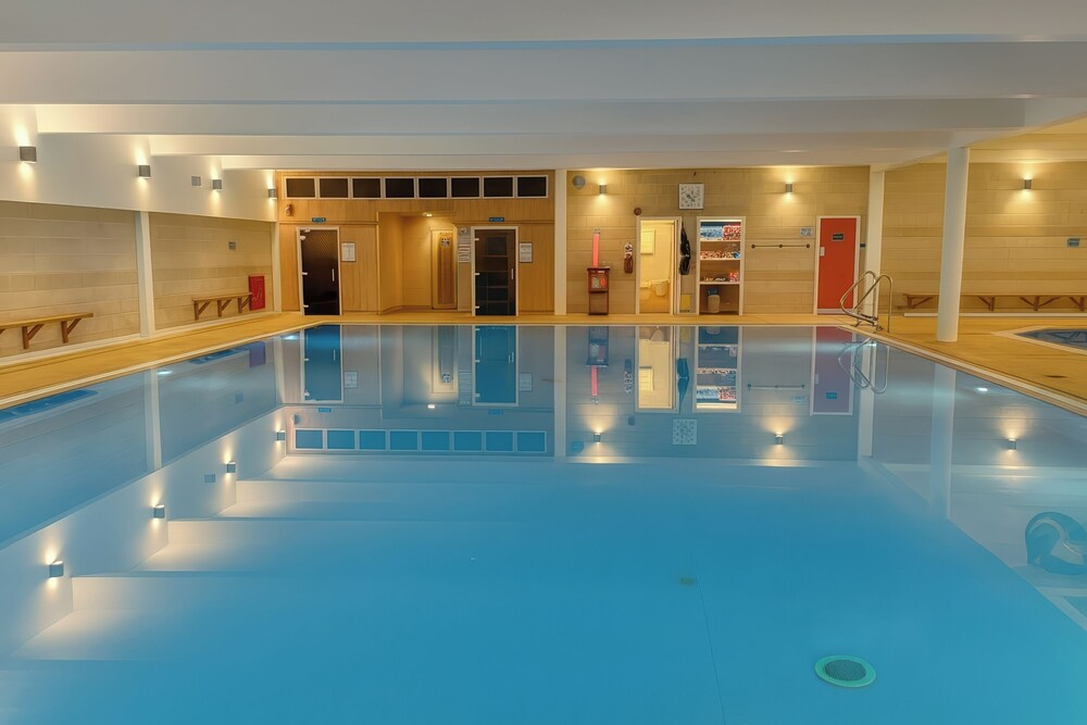 Freshwater Beach Holiday Park - Holiday Accommodation 12281