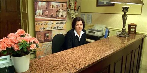 Club House Hotel Kilkenny