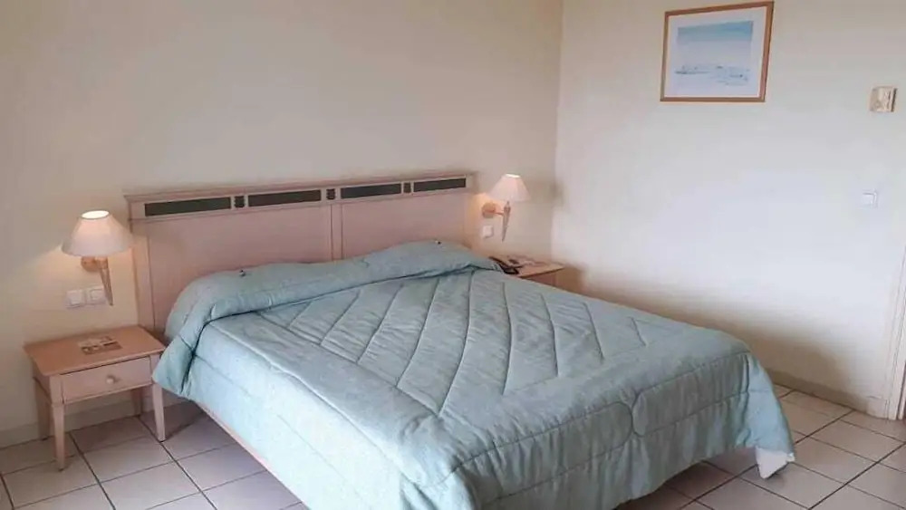 Golden Yasmin Residence Mehari Hammamet