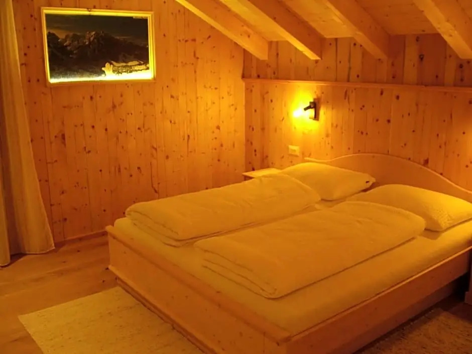 B&B Ciasa Brüscia