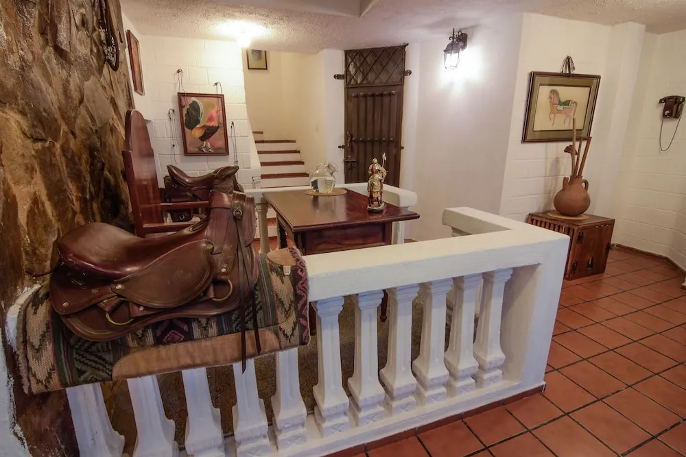 Casa RELICARIO