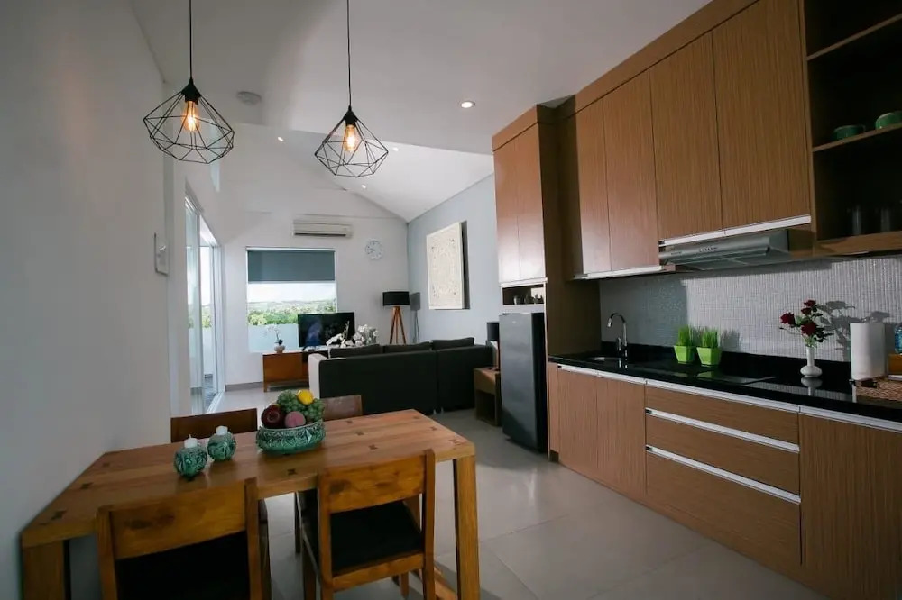 Villa Lovely Ungasan Bali