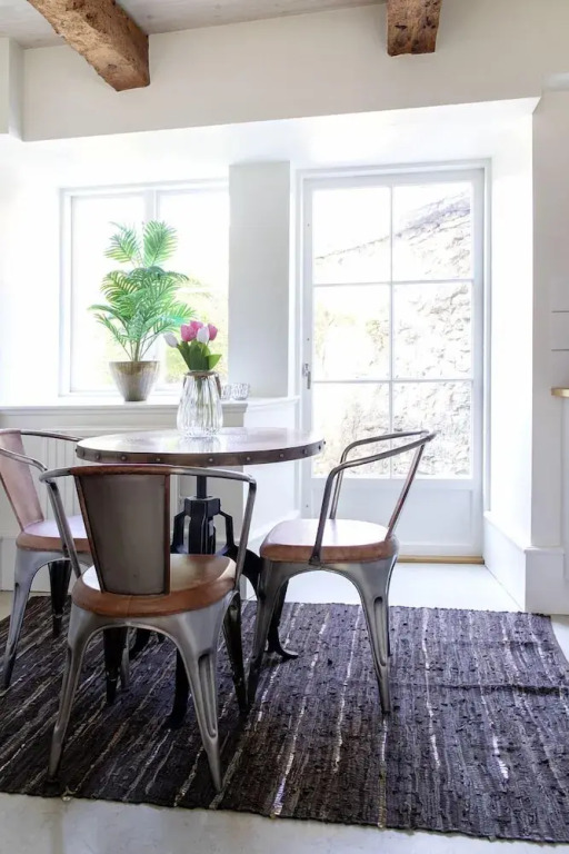 Visby City Apartments St Hans