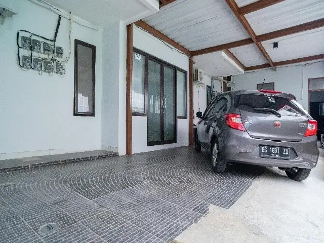 RedDoorz near Sarinah Jakarta