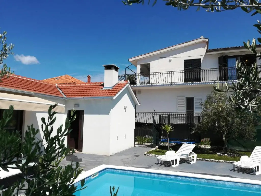 Villa Bellava