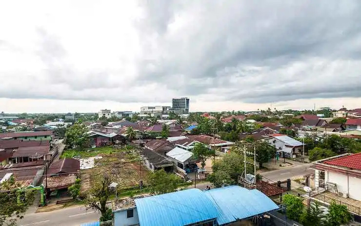 Wahana Inn