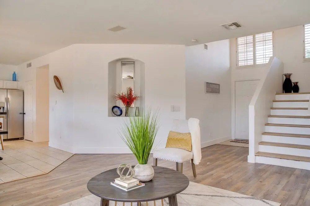 Close to Hospitals: Goodyear Family Home w/ Pool!