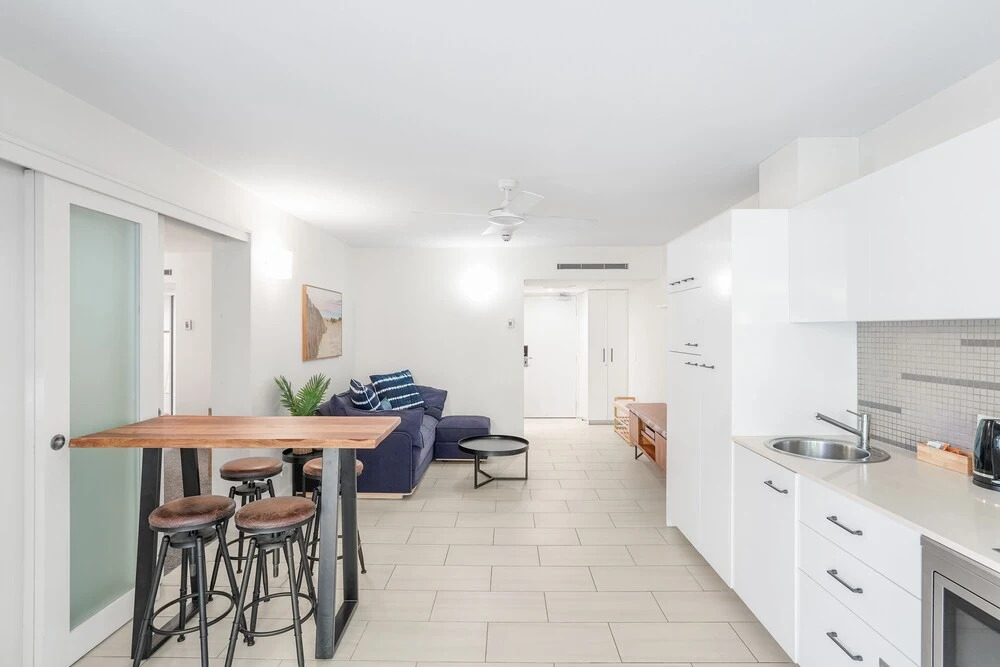 Belle Escapes - Suite 3206 Drift Resort