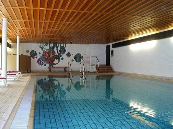 Hotel-Pension Seeblick