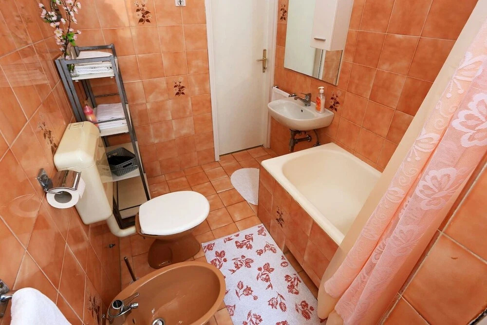 Zadar Beach Apartments