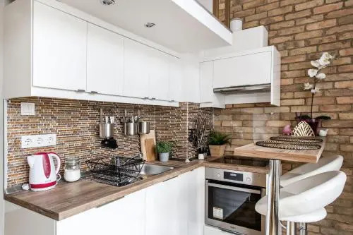 Sweet Home Apartments