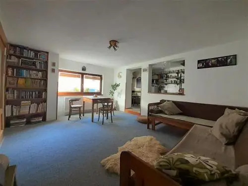 Vidiecky apartmán Kubo
