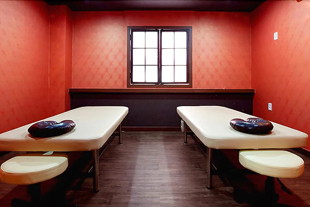 Gyeongju Insta Spa Pension