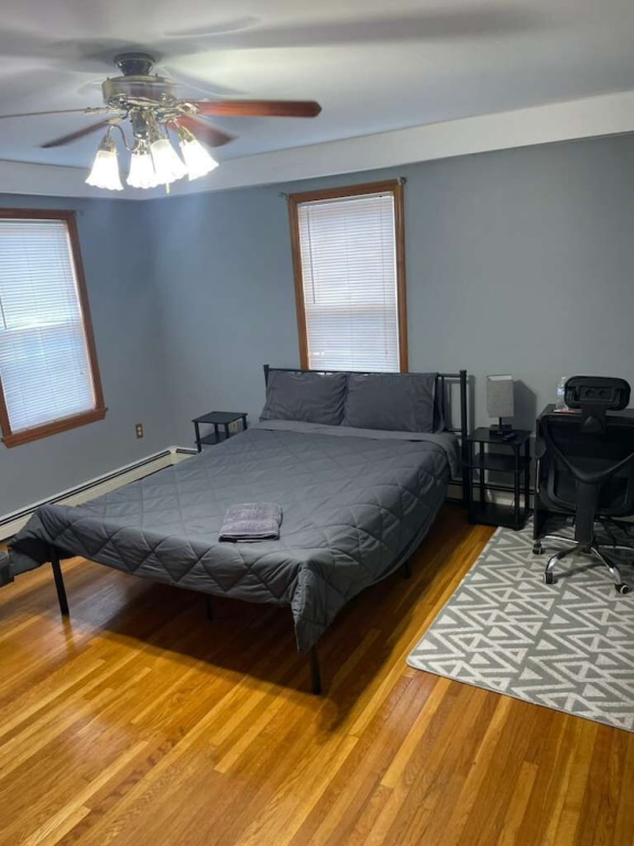 Homestay Near Near Savin Hill Area