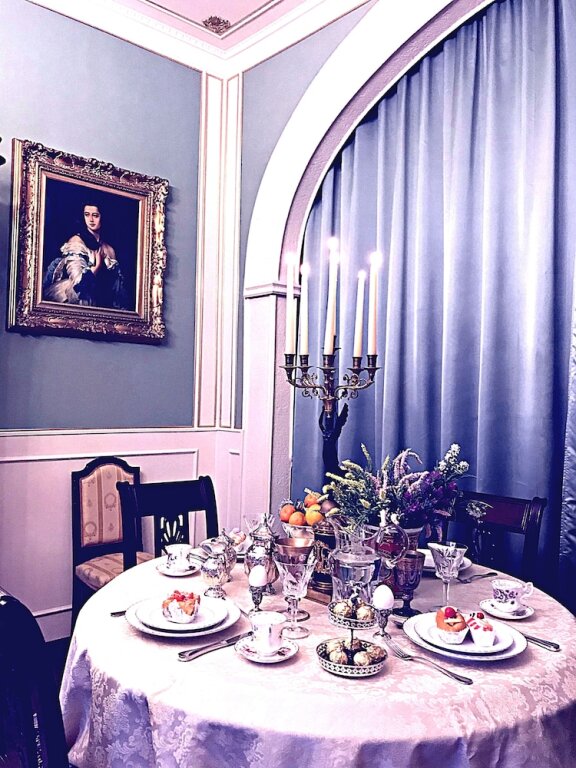 VILLA MARRONE - Relais