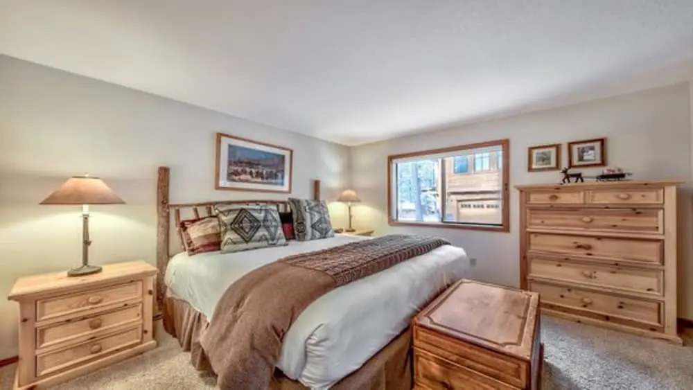 Your Roomy Northstar Retreat Awaits by RedAwning