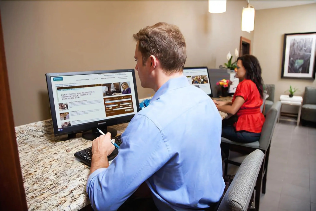 Staybridge Suites - Odessa - Interstate HWY 20 by IHG