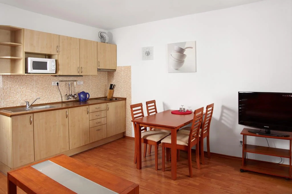 KLINOVEC APARTMENTS LUXURY