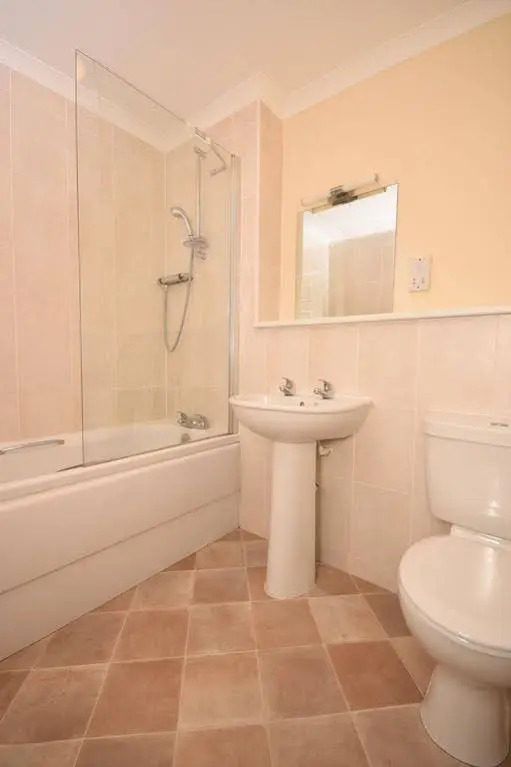 Town or Country - Osborne House Apartments