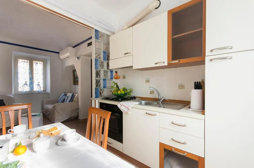 Appartamento La Fontina