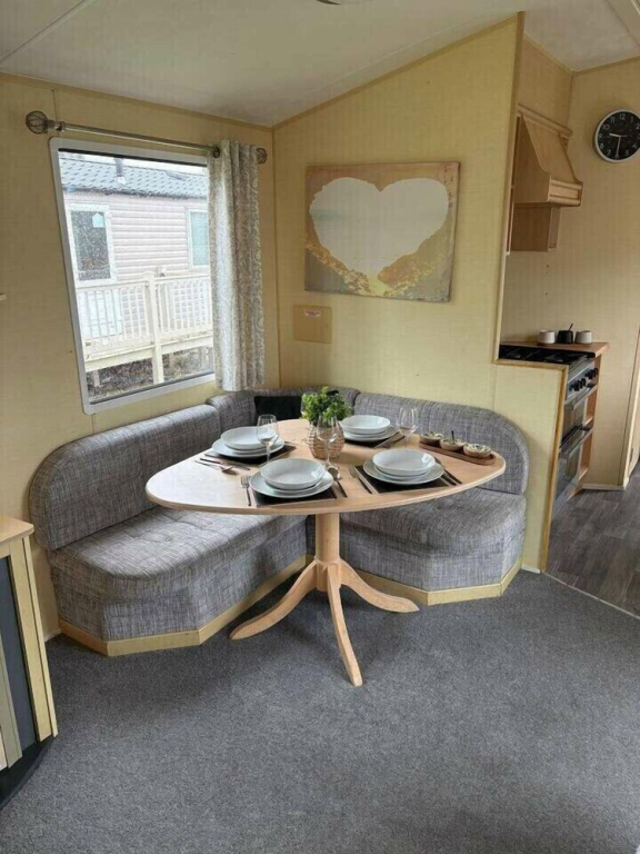 Southview Holiday Park - Holiday Accommodation 21908