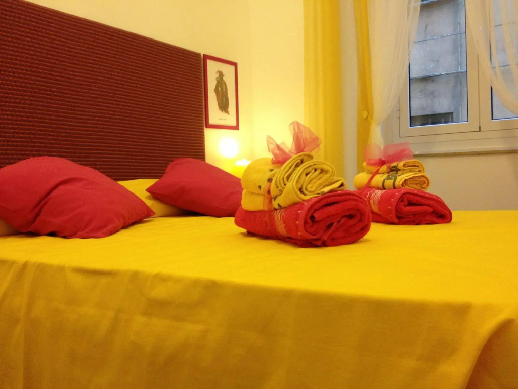 Ariadimare B&B