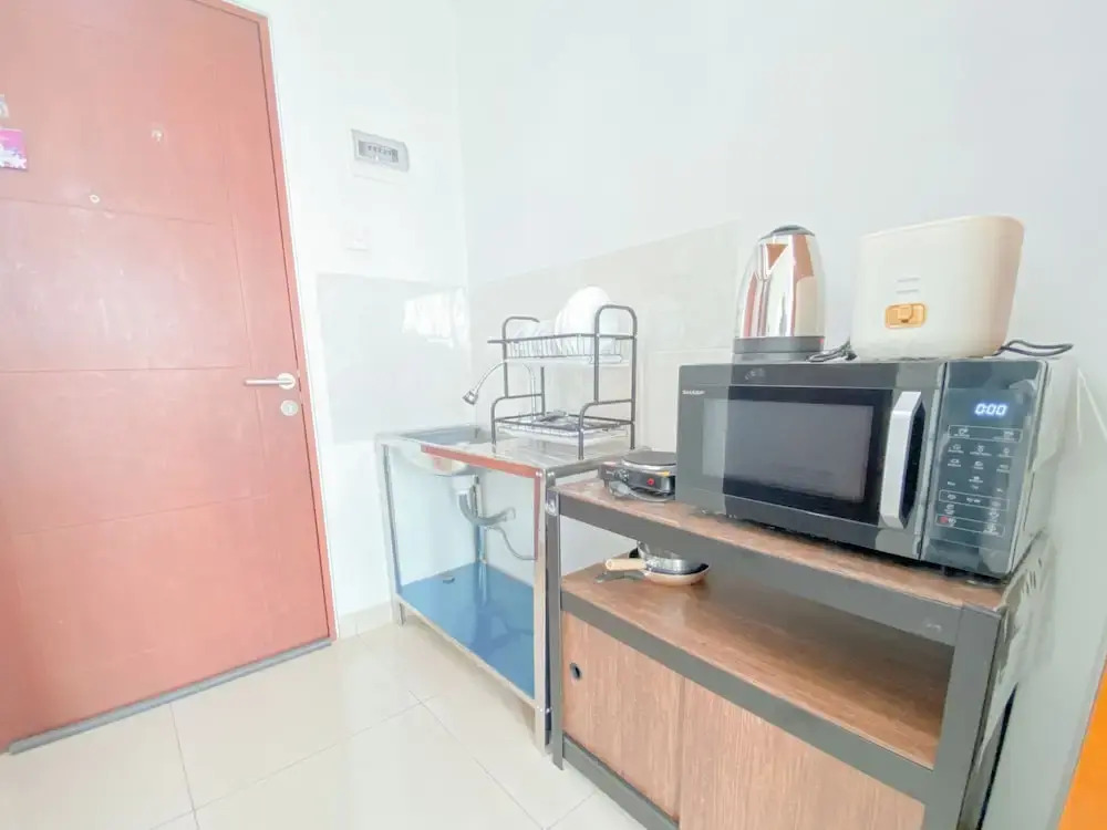 Compact Studio At Taman Melati Jatinangor Apartment