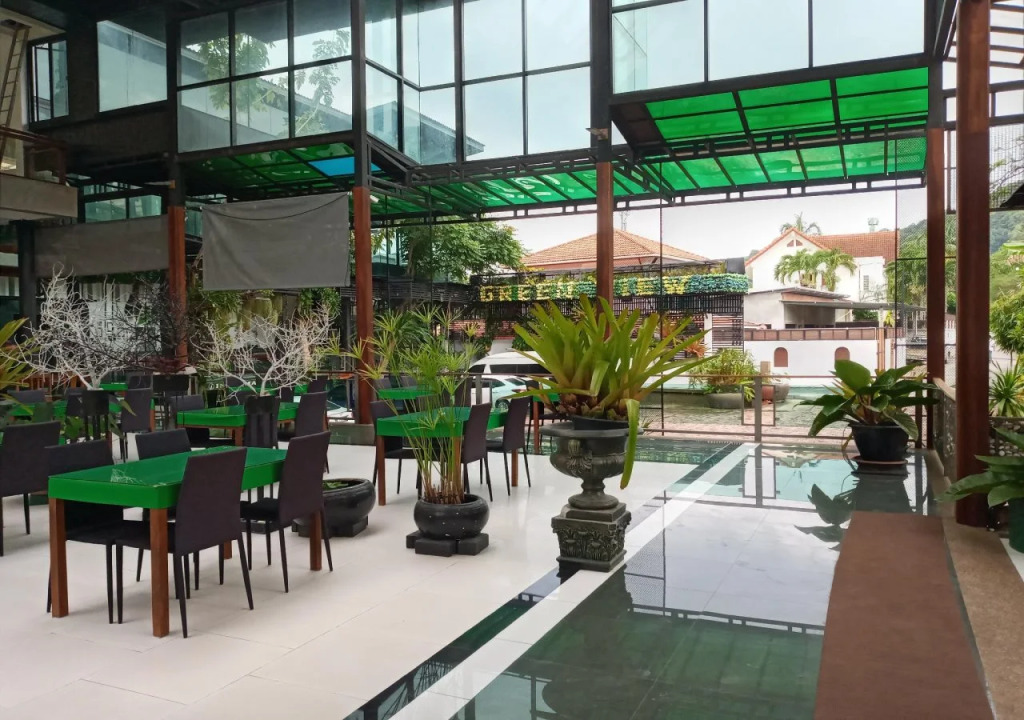 Green View Village Resort