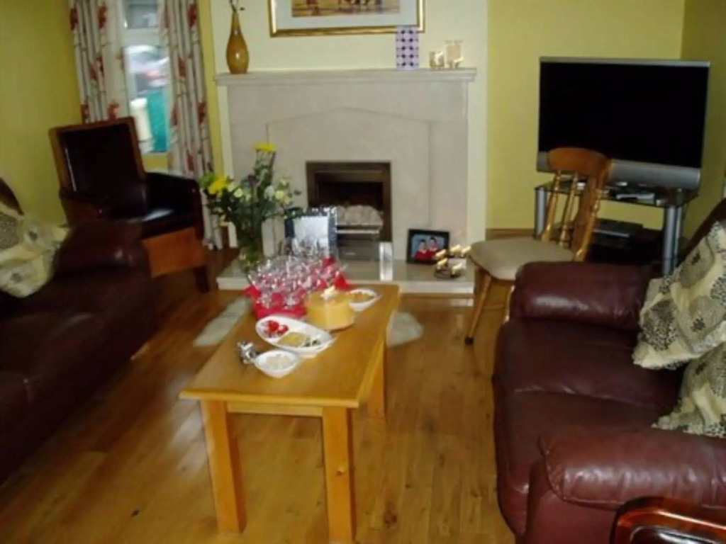 Brooke Lodge Guesthouse