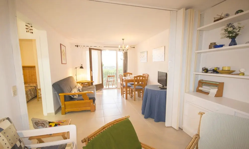 104676 -  Apartment in Llafranc