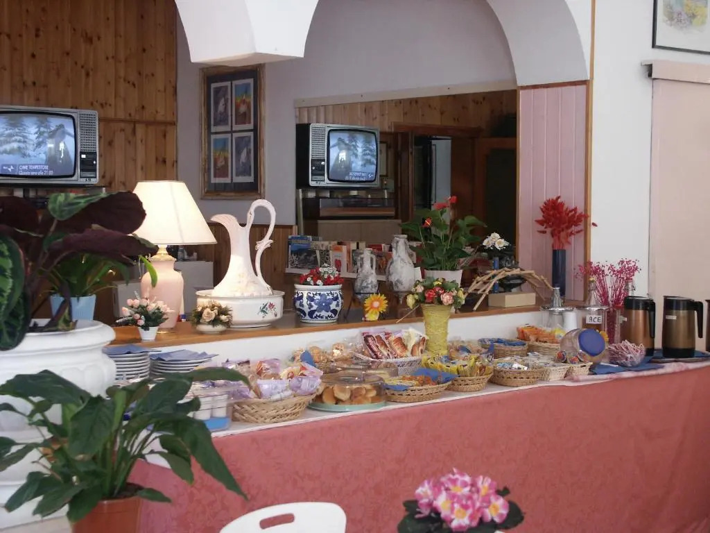Hotel Bologna