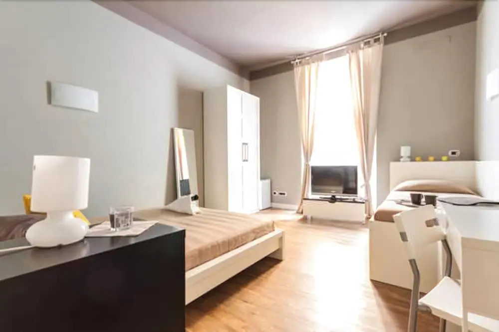 Roome B&B