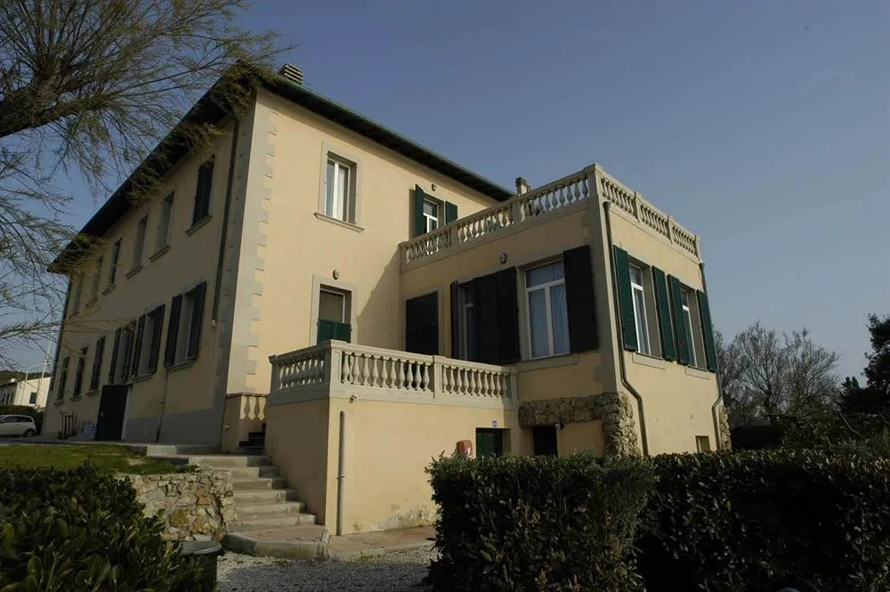 Villa Alma Pace