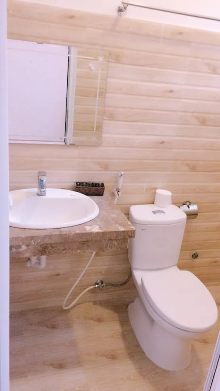 Tuong Van Homestay